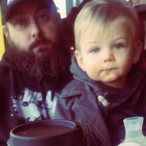 Meet your Posher, Brandon